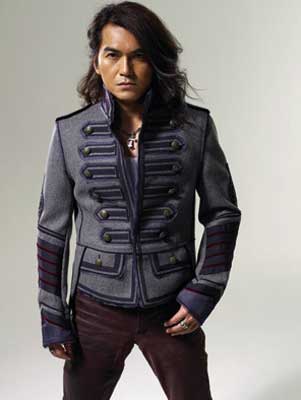 迪克牛仔工作室