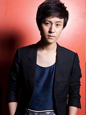 秦俊杰工作室 秦俊杰工作室