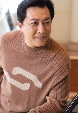 唐國強(qiáng)工作室