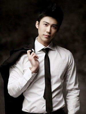 冉旭工作室 冉旭工作室