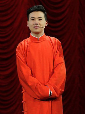 郭麒麟工作室 郭麒麟工作室