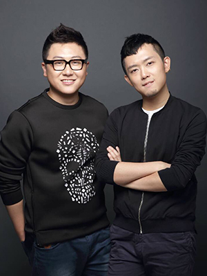 好妹妹樂隊工作室