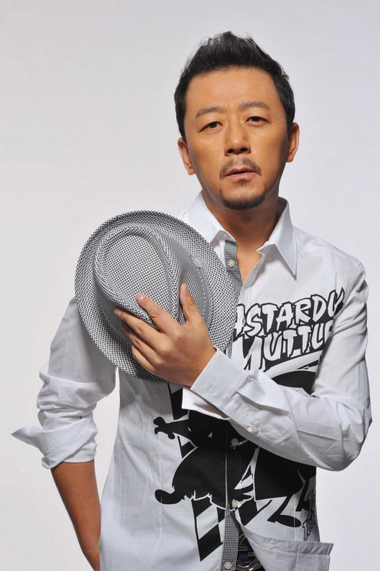 郭濤工作室 郭濤工作室