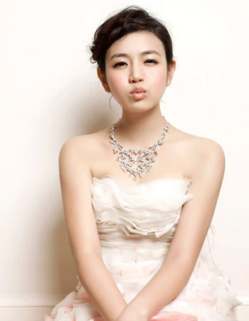 陳妍希工作室 陳妍希工作室