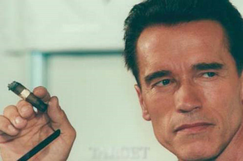 請(qǐng)明星做代言