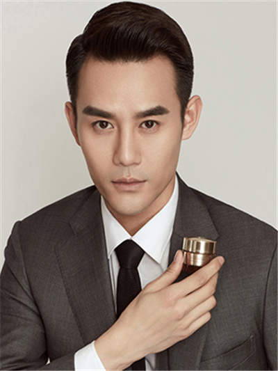 “明星代言公司”/