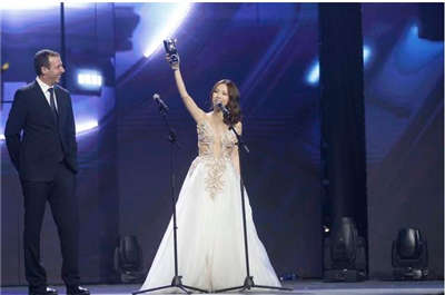 上海明星經(jīng)紀(jì)公司