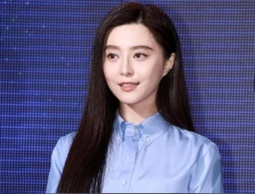 美國《時(shí)代》人物票選開始，主席習(xí)近平、馬云、范冰冰位列票選