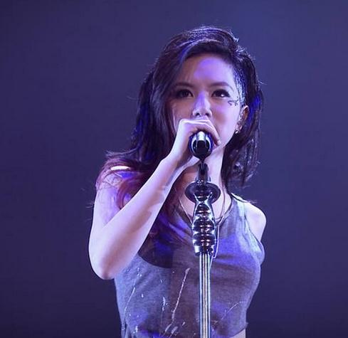 鄧紫棋世界巡演將在9月登陸香港
