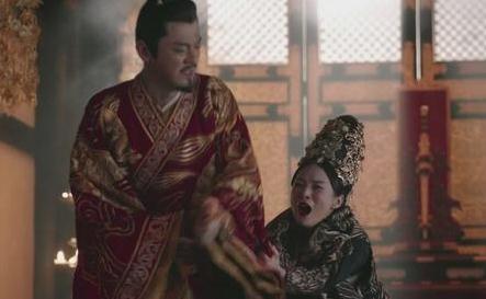 明星經(jīng)紀(jì)公司劇透《海上牧云記》第22集:蘇語凝當(dāng)眾親吻牧云陸