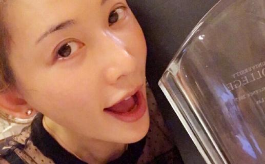 明星公司曝林志玲獲多倫多大學杰出校友獎 唯一一位藝人