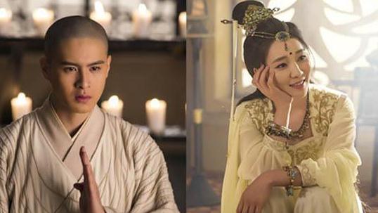 藝人經(jīng)紀公司:《不負如來不負卿》這部沒有大咖的劇卻火了