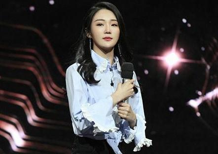 經(jīng)紀公司:張可盈——用實力證明自己的星二代學(xué)霸