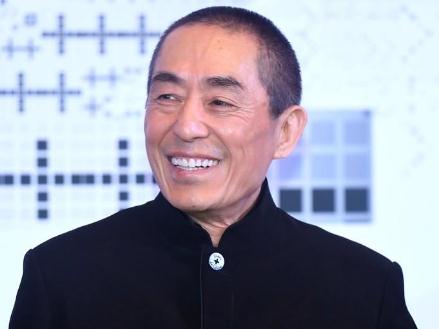 張藝謀