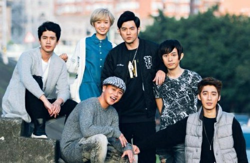 周杰倫與南拳媽媽