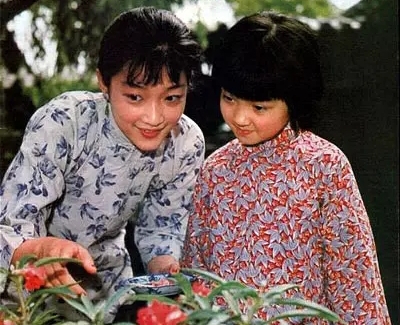 電影《城南舊事》