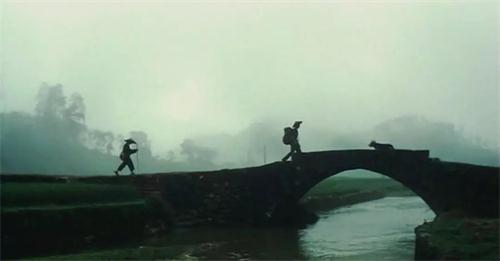 電影《那山 那人 那狗》