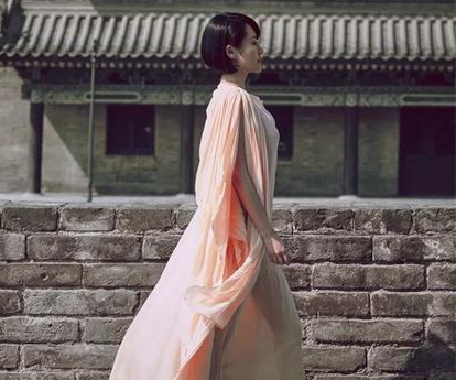 許晴《邪不壓正》劇照