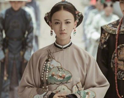 吳謹(jǐn)言劇照