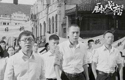 中國(guó)的導(dǎo)演是怎么區(qū)分第幾代的，他們都有哪些人