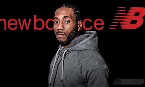 new balance代言人萊昂納德